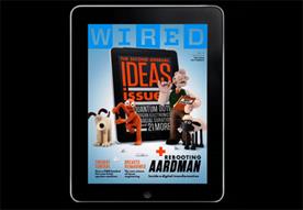 The most successful newspaper and magazine iPad apps