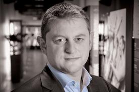 Chris Duncan, chief customer officer at News UK
