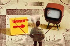 Connected TV