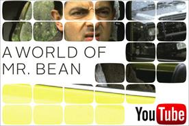 Google: latest marketing drive highights entertainment content on YouTube 
