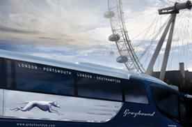 Greyhound