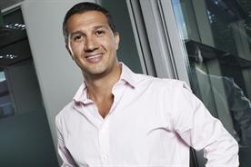 Errol Baran: leaving Channel 4
