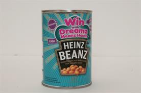 Heinz awards sales promotion task to Big Kick