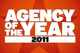 Marketing Agency of the Year 2011