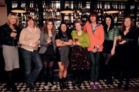 Coors targets women with first UK clear beer