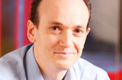 JWT's Guy Murphy