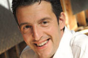 Volpi: stepping down as CEO