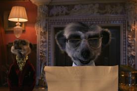 Comparethemarket.com racks up tension between Spencer and Aleksandr