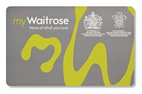 British consumers love owning loyalty cards... but not using them