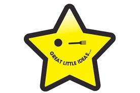 Premier Foods: Great Little Ideas campaign