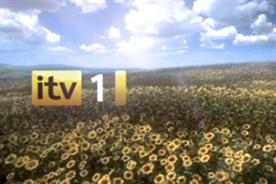 ITV: first half advertising revenue rises