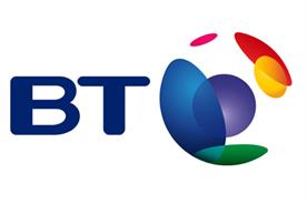 BT: stepping up 2012 activity