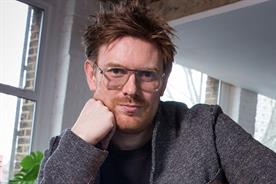 Luke Scheybeler: The designer and entrepreneur co-founded the sportswear companies Rapha and Tracksmith