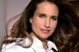 Adwatch review: L'Oreal