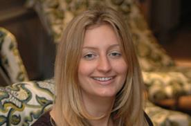 Clare Baker, head of marketing, Absolute Radio