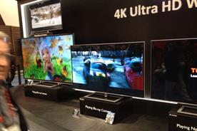 CES 2013