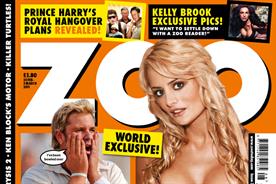 Zoo: readies redesign in bid to claim back market share