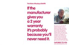 Stannah stair lifts