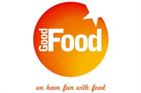 UKTV rebrands Food Channel as Good Food