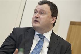 Guardian's chief executive Andrew Miller rules out 'closing in and having a paywall' 