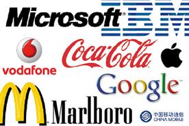BrandZ top 100 brands by value 2010