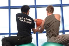 Fitness First