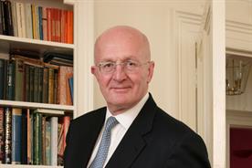 Tim Lefroy: chief executive of the Advertising Association 
