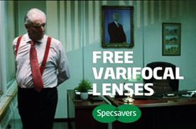 Adwatch review: Specsavers