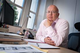 Blackhurst: 'People always tell me they don’t have time to read newspapers'