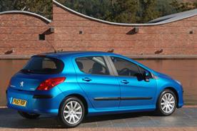 Peugeot is investing in search and social media
