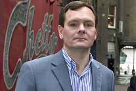 Phil Andrews: leaves Partners Andrews Aldridge