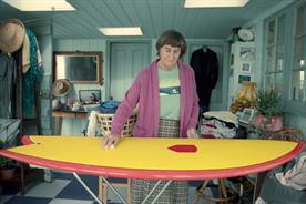 OgilvyOne's Bupa TV ad