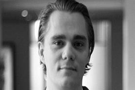 Martin Lund Pedersen, regional insight manager with responsibility for social media analytics, MediaCom EMEA