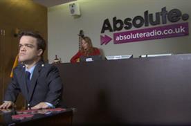 Absolute Radio in ad sales tie-up with Planet Rock