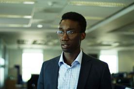 Utopia: Channel 4 series begins tonight