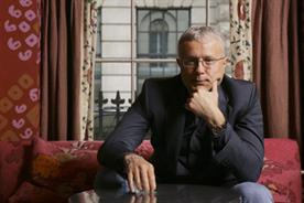 Alexander Lebedev: the new owner of The Independent and Independent on Sunday