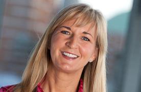 Donna Hindson, director of marketing, Microsoft Advertising & Online