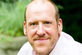 Ross Webster: MD of sales for European Markets at The Weather Channel