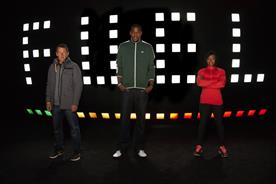 Nike FuelBands: the talk of SXSW this year