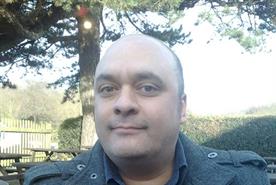 Chris Minas, founder, Nimbletank