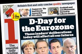 The i: celebrates its first birthday today