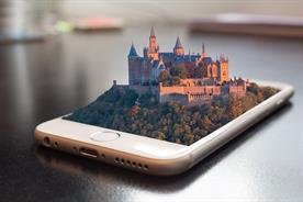 The era of 3D brand content is now