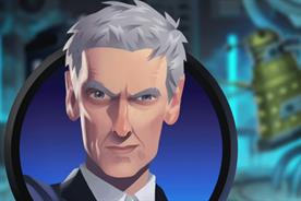 BBC: Doctor Who online game encourages youngsters to code