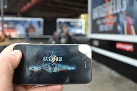 Battlefield 3: EA Games takes over Waterloo for launch
