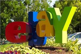 Ebay research finds m-commerce still hampered by poor broadband