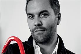Nils Leonard believes we are not doing enough worldly good with our creative ideas