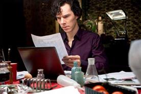 Sherlock Holmes: bound for China