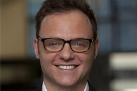 Erich Wasserman, co-founder, GM EMEA & APAC, MediaMath