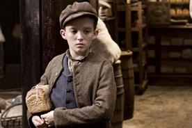 Hovis: 'go on lad' TV campaign