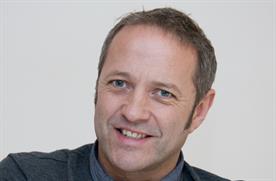 Max Eaglen, director, Platform